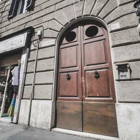 Vertex Guest House Rzym Zewnętrze zdjęcie