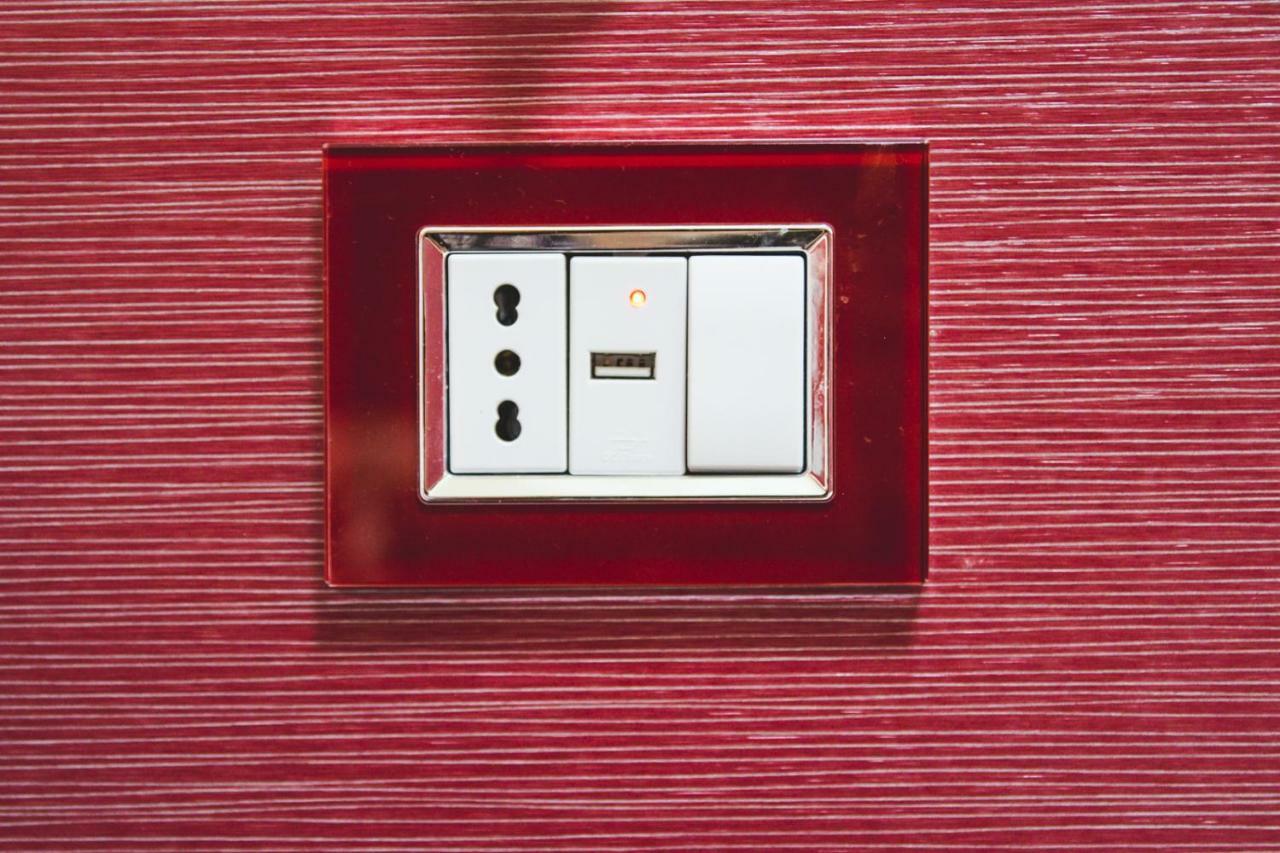 Vertex Guest House Rzym Zewnętrze zdjęcie