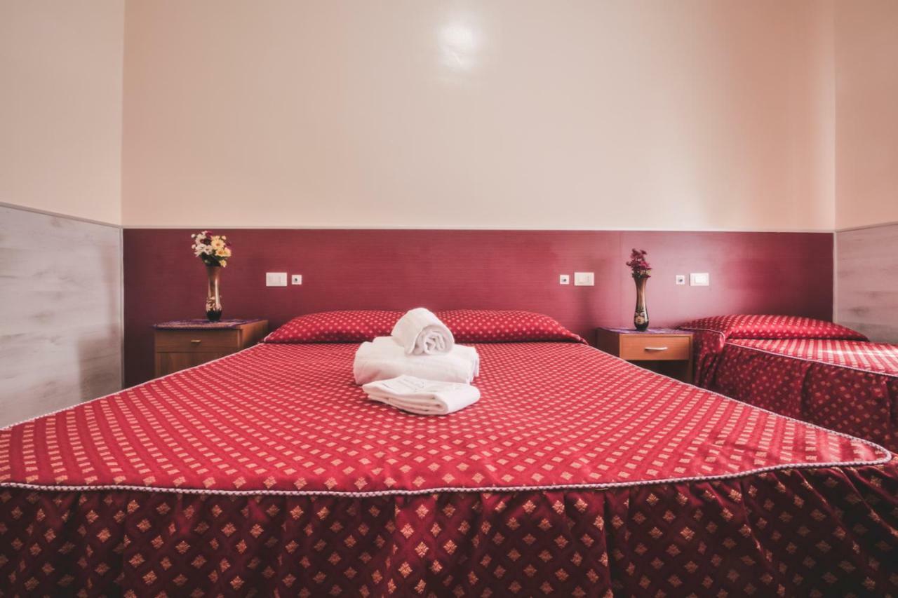 Vertex Guest House Rzym Zewnętrze zdjęcie