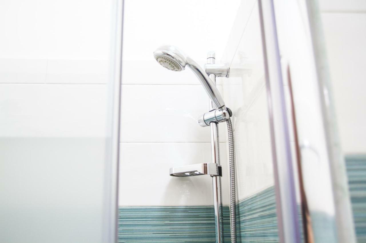 Vertex Guest House Rzym Zewnętrze zdjęcie